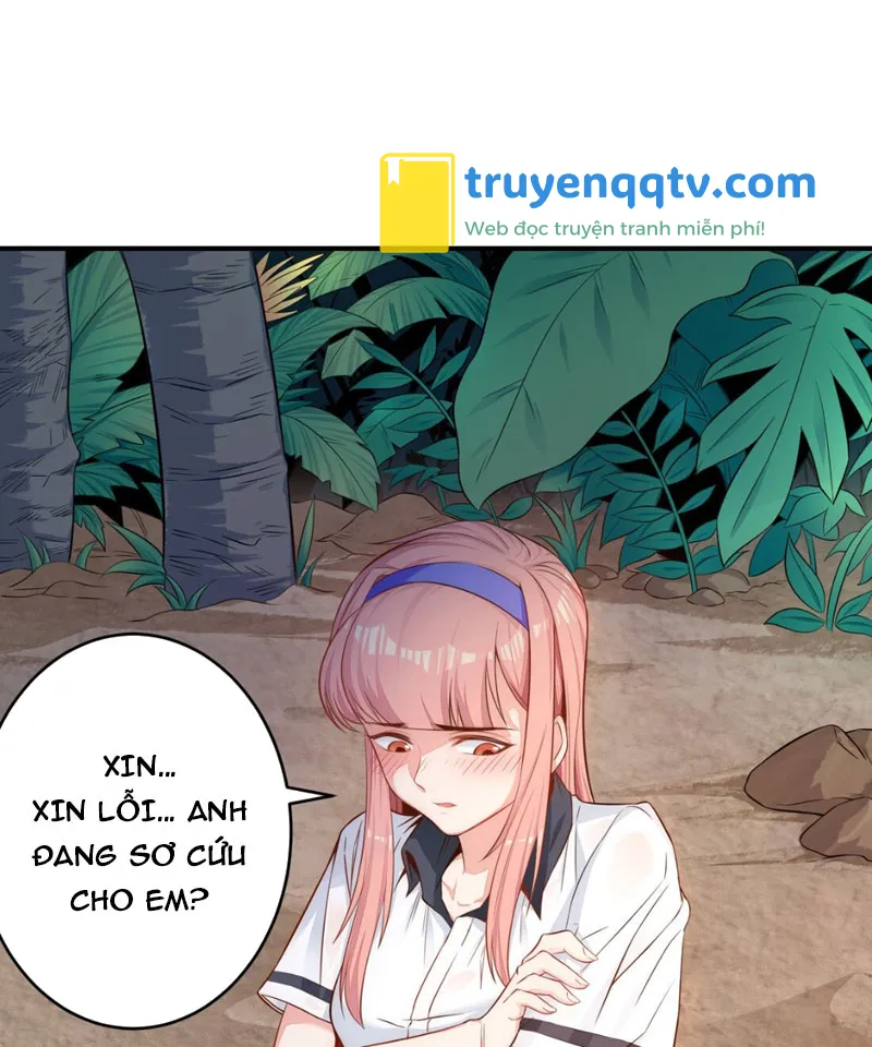 dục vọng đảo ác ma chapter 1 - Next chapter 2