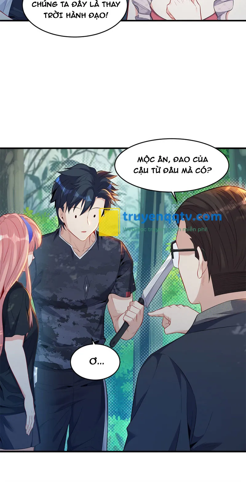 dục vọng đảo ác ma Chapter 19 - Next Chapter 20