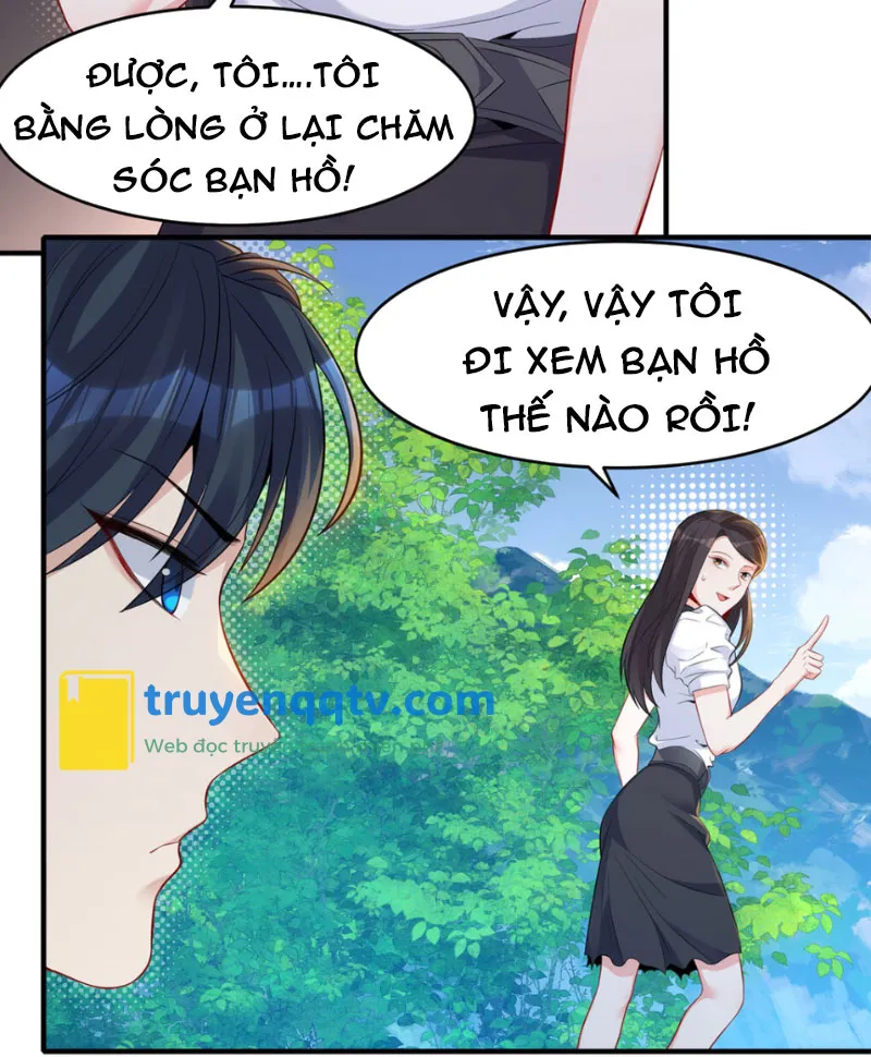 dục vọng đảo ác ma Chapter 16 - Next Chapter 17