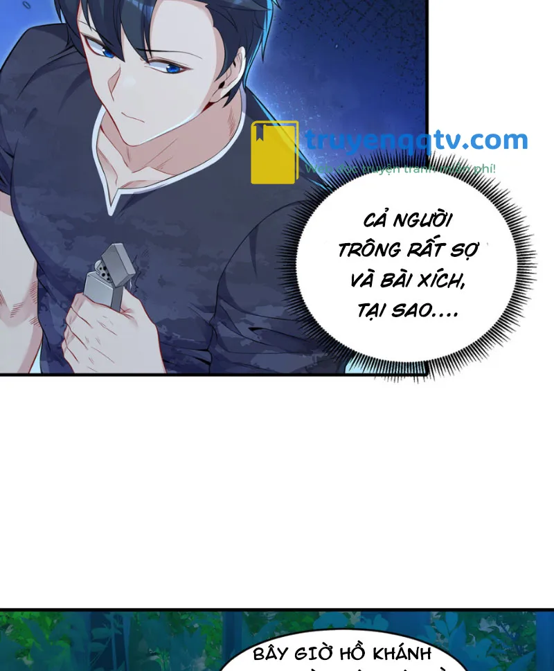 dục vọng đảo ác ma Chapter 16 - Next Chapter 17