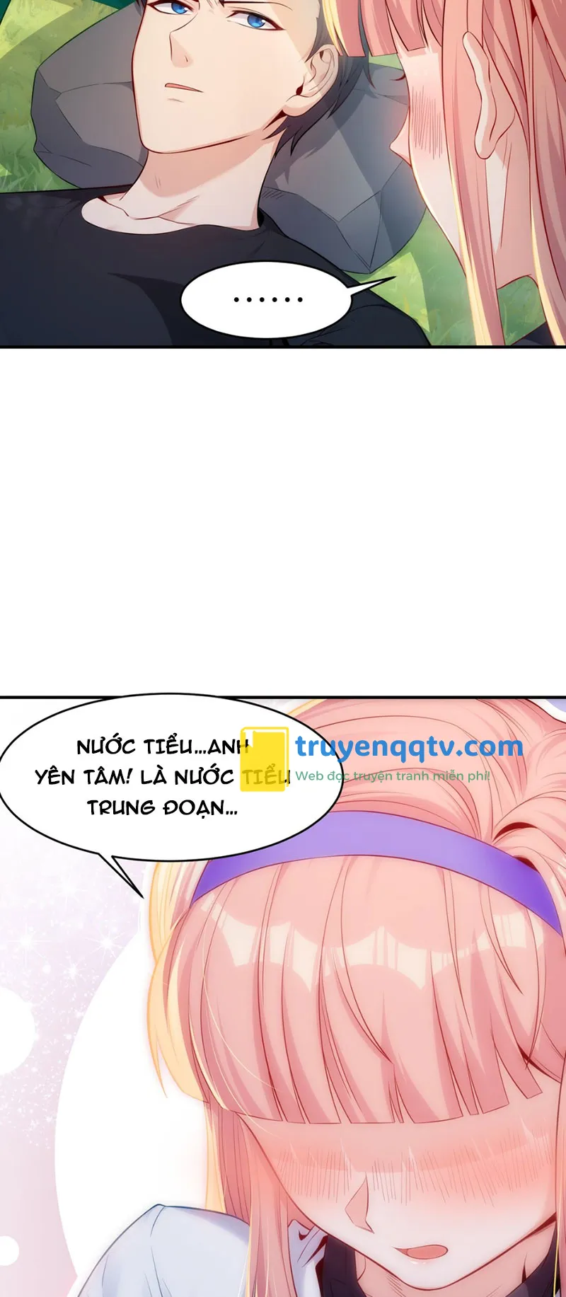 dục vọng đảo ác ma Chapter 8 - Next Chapter 9