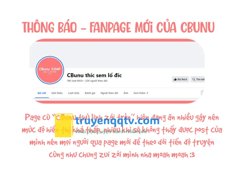 (cbunu) series giáo điều cún cưng Chapter 7 Bộ 2 - Next Chapter 8 Bộ 2