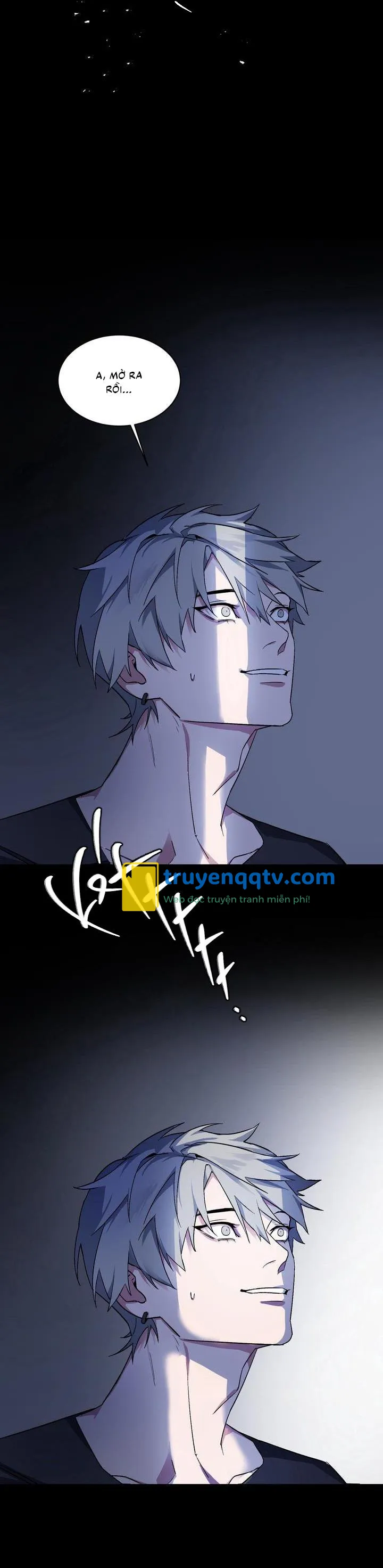 (cbunu) series giáo điều cún cưng Chapter 6 Bộ 2 (H+) - Next Chapter 6