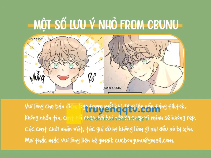 (cbunu) series giáo điều cún cưng Chapter 6 Bộ 2 (H+) - Next Chapter 6