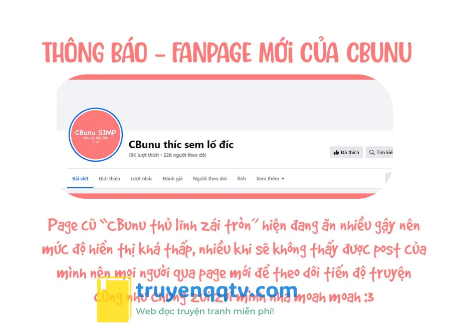 (cbunu) series giáo điều cún cưng Chapter 5 Bộ 2 - Next Chapter 5