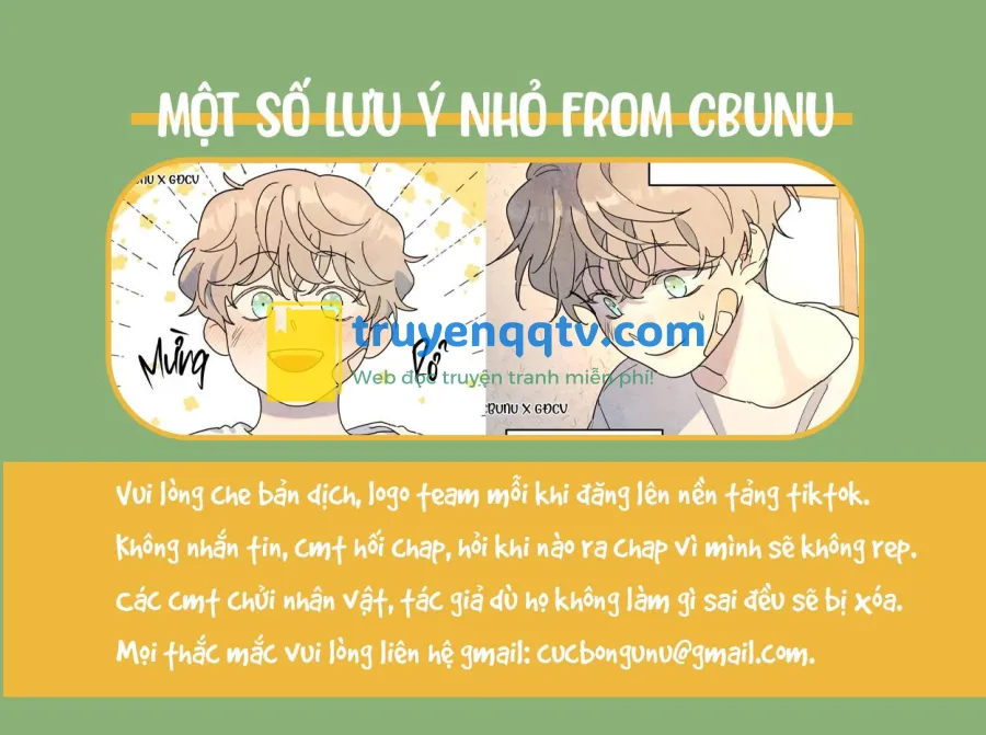 (cbunu) series giáo điều cún cưng Chapter 5 Bộ 2 - Next Chapter 5