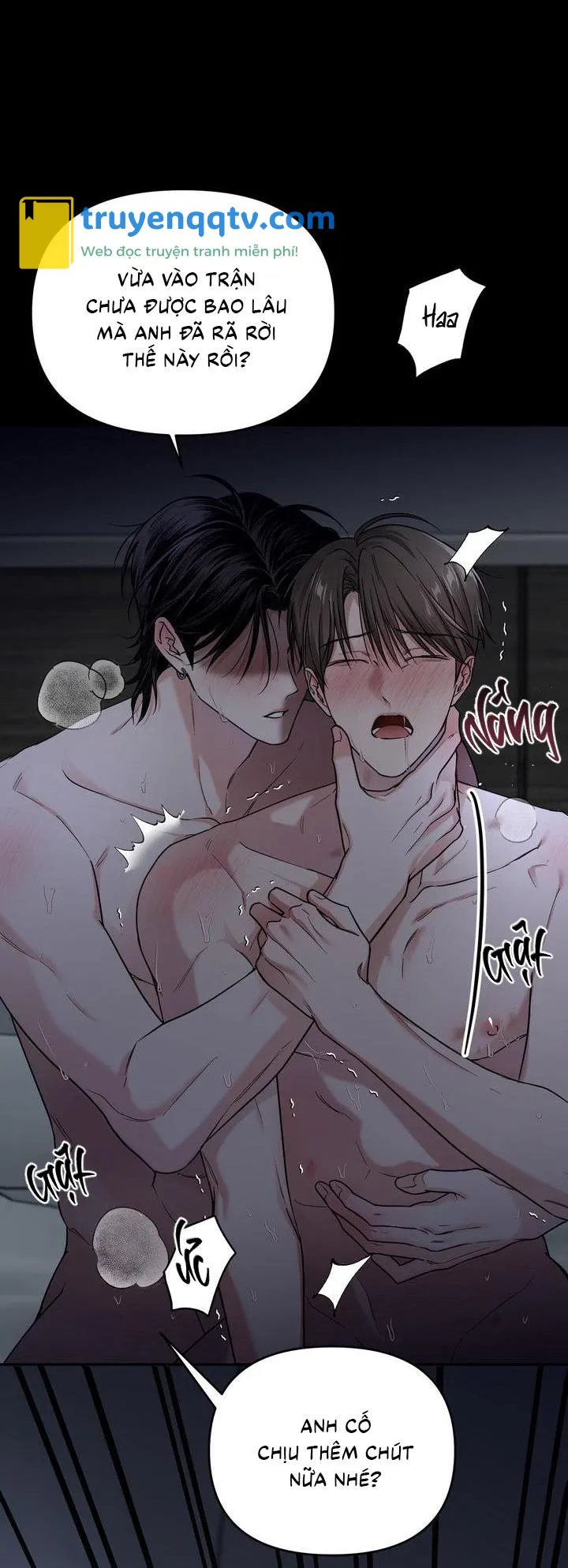 (cbunu) series giáo điều cún cưng Chapter 2 Bộ 1 (H+) - Next Chương 2