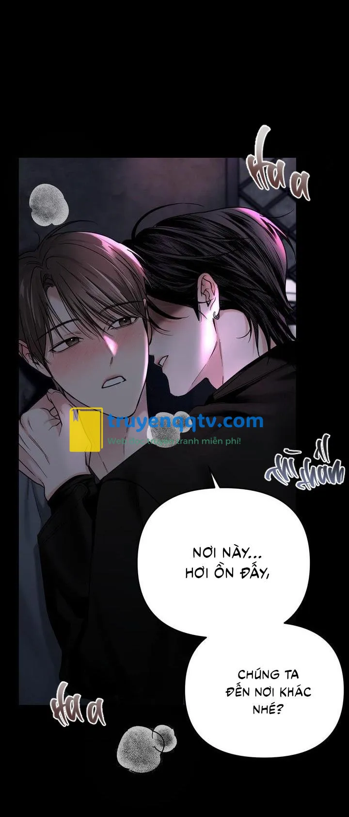 (cbunu) series giáo điều cún cưng Chapter 2 Bộ 1 (H+) - Next Chương 2