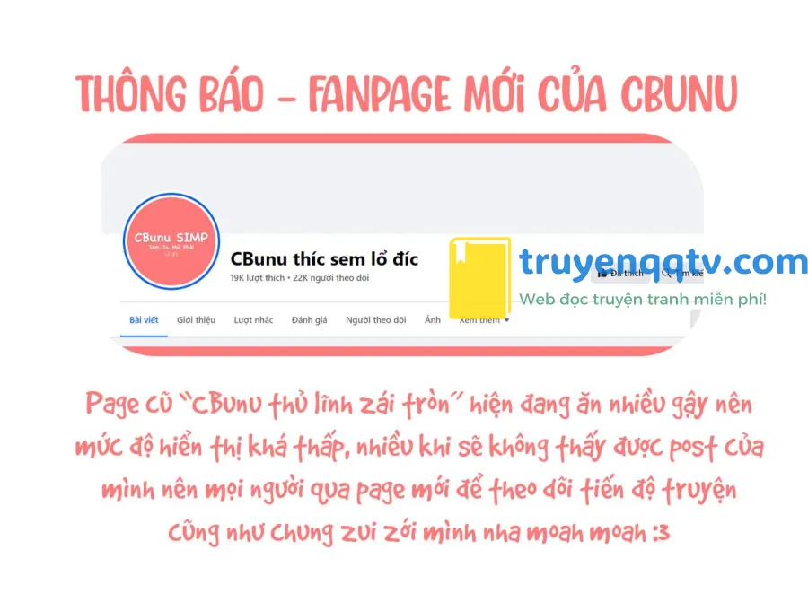 (cbunu) series giáo điều cún cưng Chapter 2 Bộ 1 (H+) - Next Chương 2