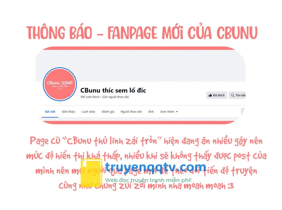 (cbunu) series giáo điều cún cưng Chapter 1 H+ - Next Chương 1