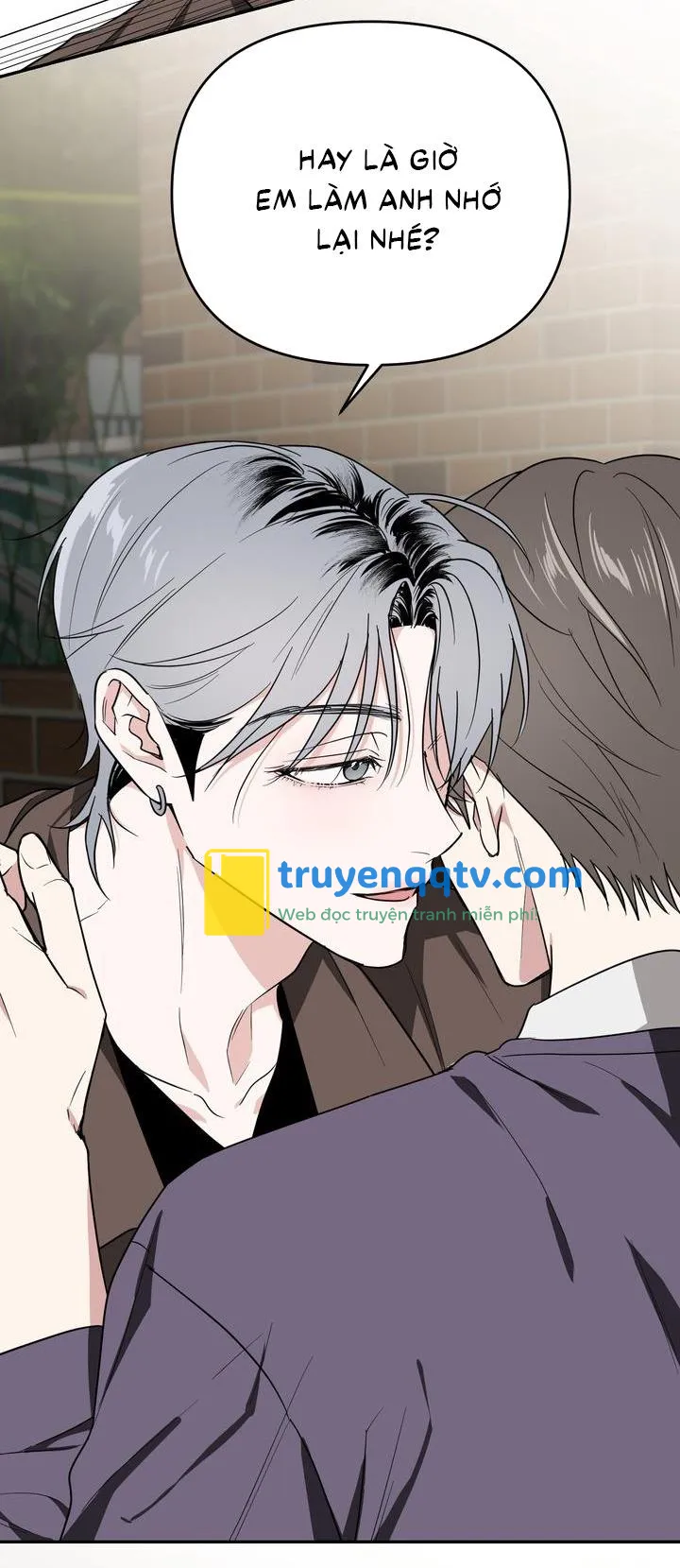 (cbunu) series giáo điều cún cưng Chương 3 - Next Chapter 4 Bộ 2