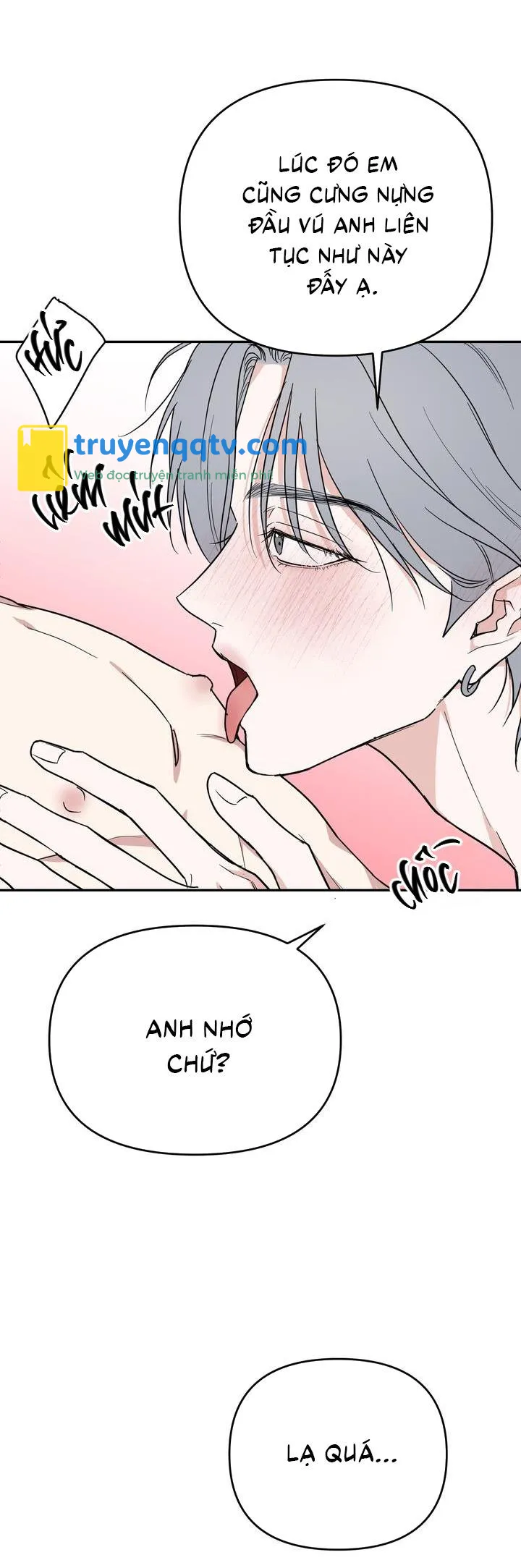 (cbunu) series giáo điều cún cưng Chương 3 - Next Chapter 4 Bộ 2