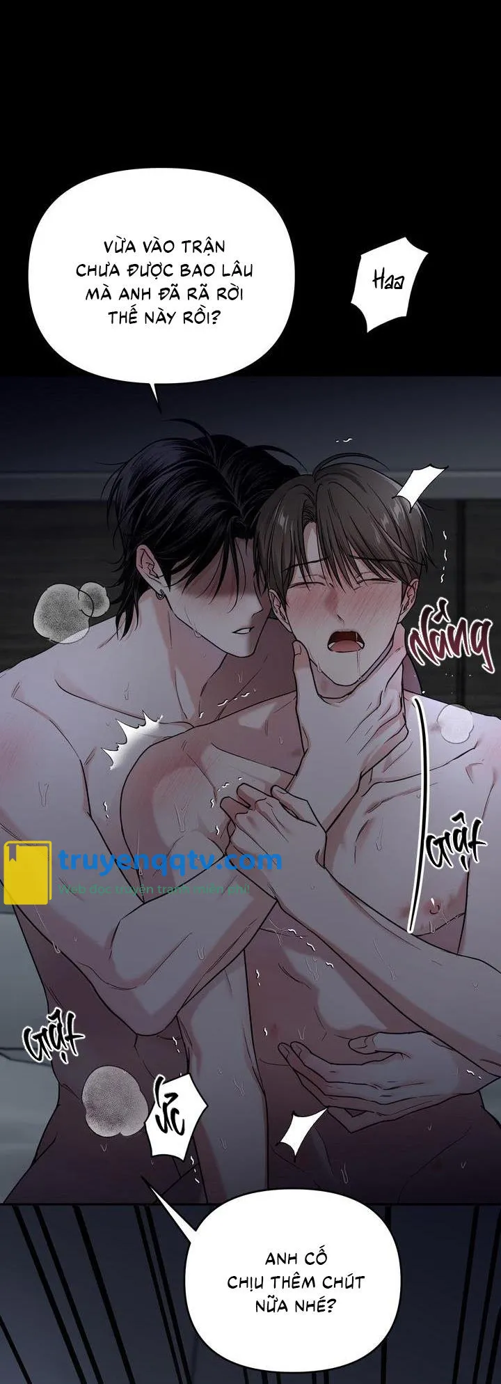 (cbunu) series giáo điều cún cưng Chương 2 - Next Chapter 3 Bộ 1 (H+)