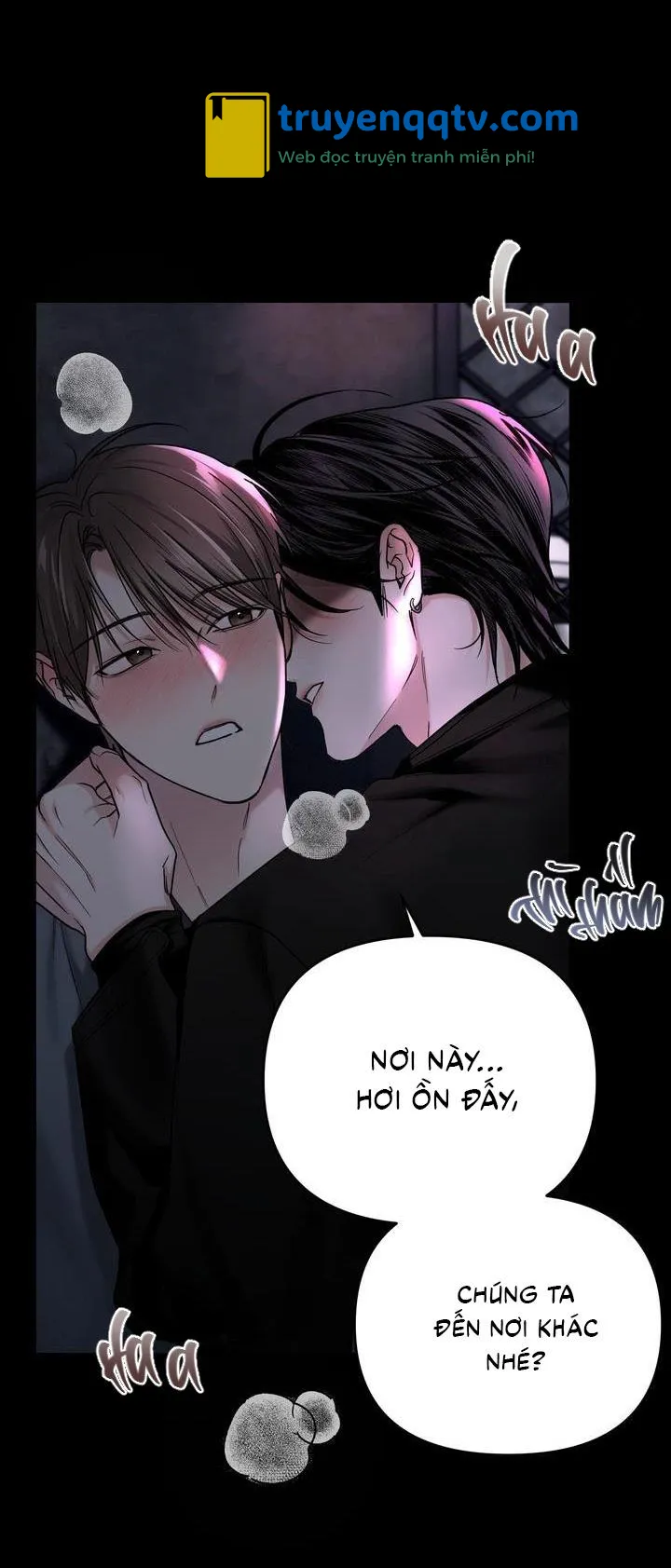 (cbunu) series giáo điều cún cưng Chương 2 - Next Chapter 3 Bộ 1 (H+)