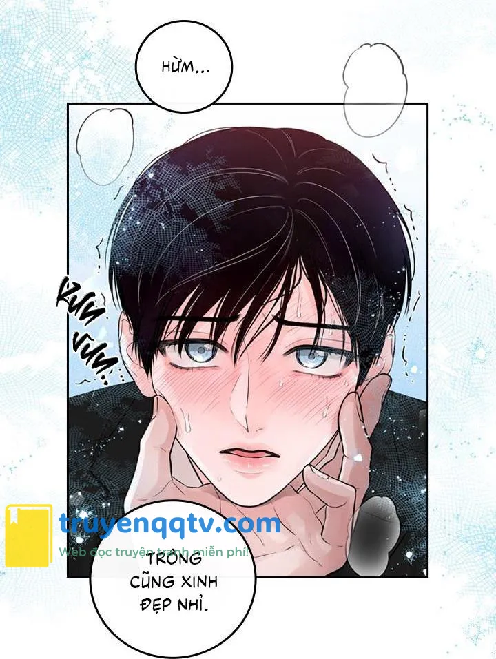 (cbunu) series giáo điều cún cưng Chương 1 - Next Chapter 2 Bộ 1 (H+)