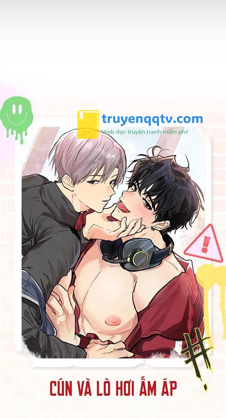 (cbunu) series giáo điều cún cưng Chương 1 - Next Chapter 2 Bộ 1 (H+)