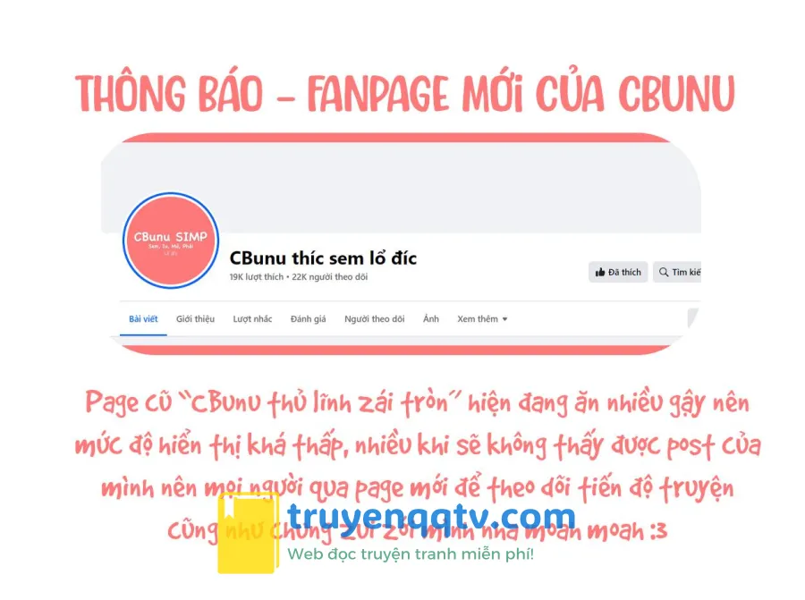 (cbunu) series giáo điều cún cưng Chapter 6 - Next Chapter 7 Bộ 2