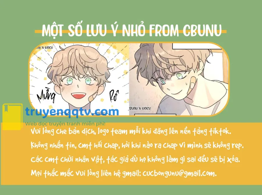 (cbunu) series giáo điều cún cưng Chapter 6 - Next Chapter 7 Bộ 2