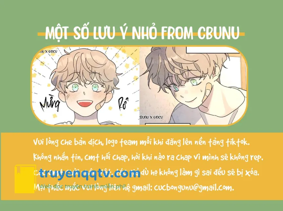 (cbunu) series giáo điều cún cưng Chapter 4 - Next Chapter 5 Bộ 2