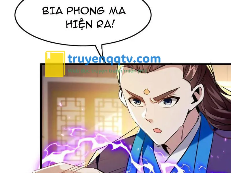 tiên đế qui lai Chapter 386 - Next Chapter 387