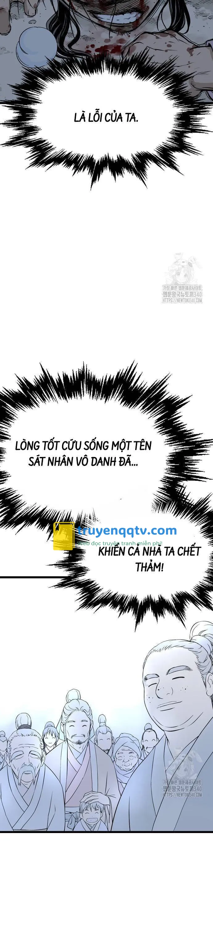 sát thần tu la chương 5 - Next chương 6