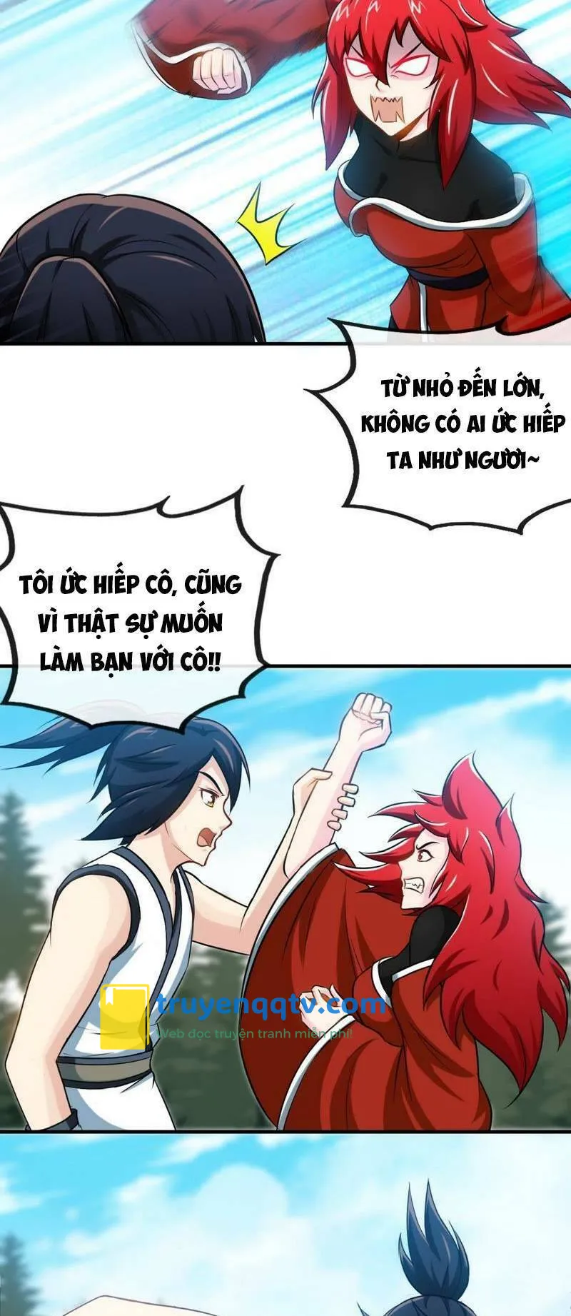 chí tôn thần ma Chapter 177 - Next Chapter 178