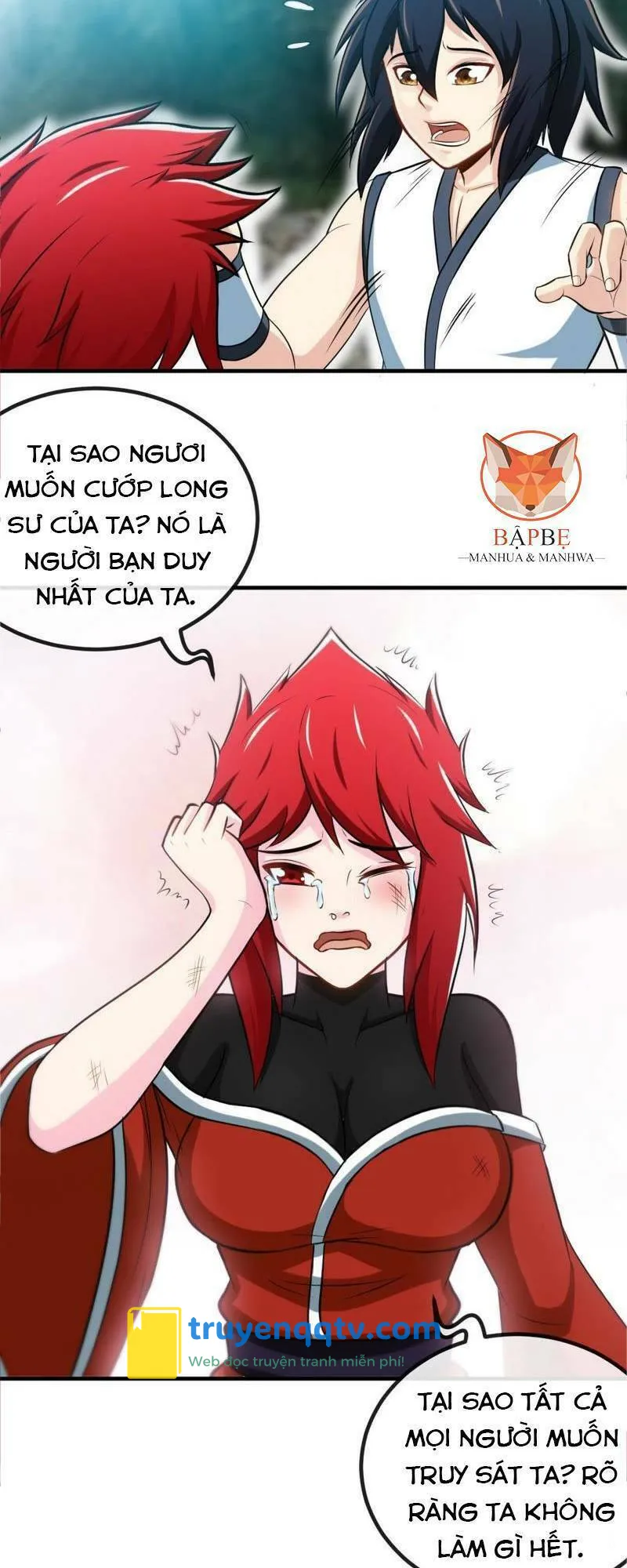 chí tôn thần ma Chapter 177 - Next Chapter 178