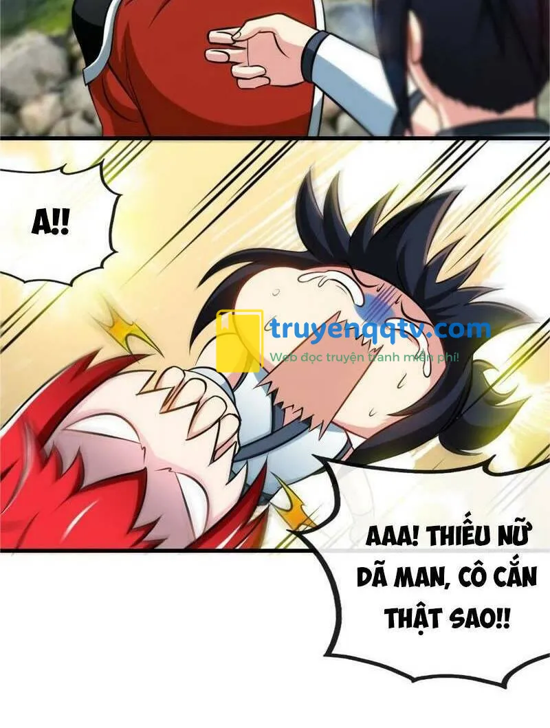 chí tôn thần ma Chapter 177 - Next Chapter 178