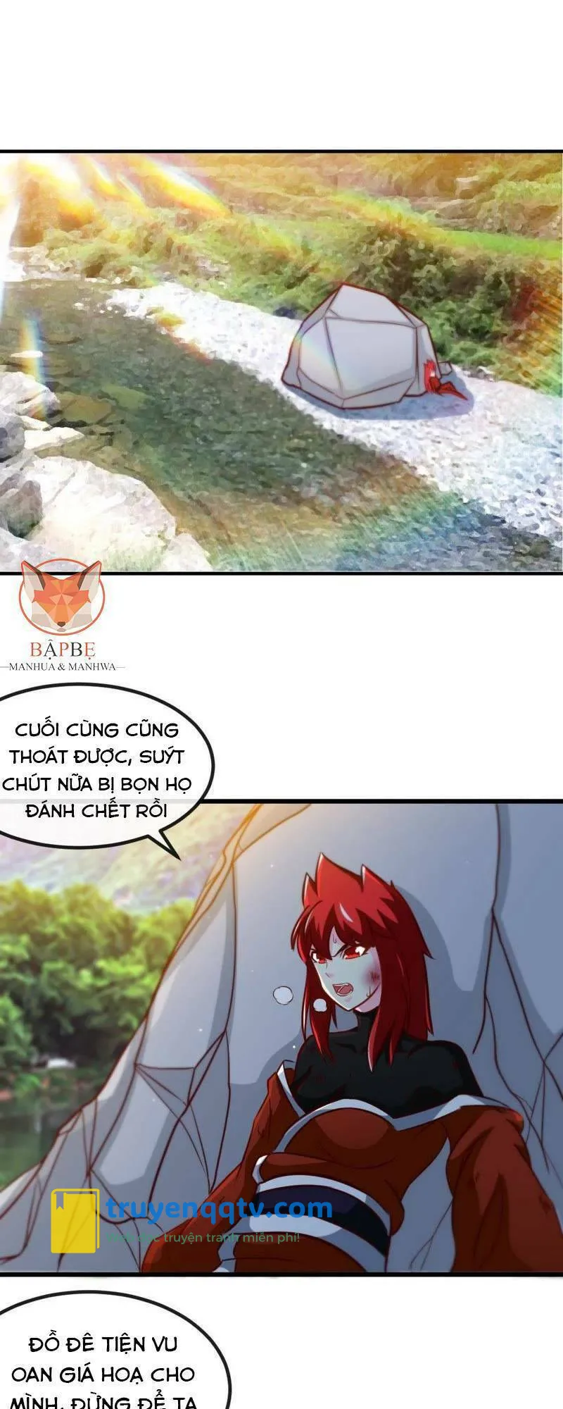 chí tôn thần ma Chapter 177 - Next Chapter 178