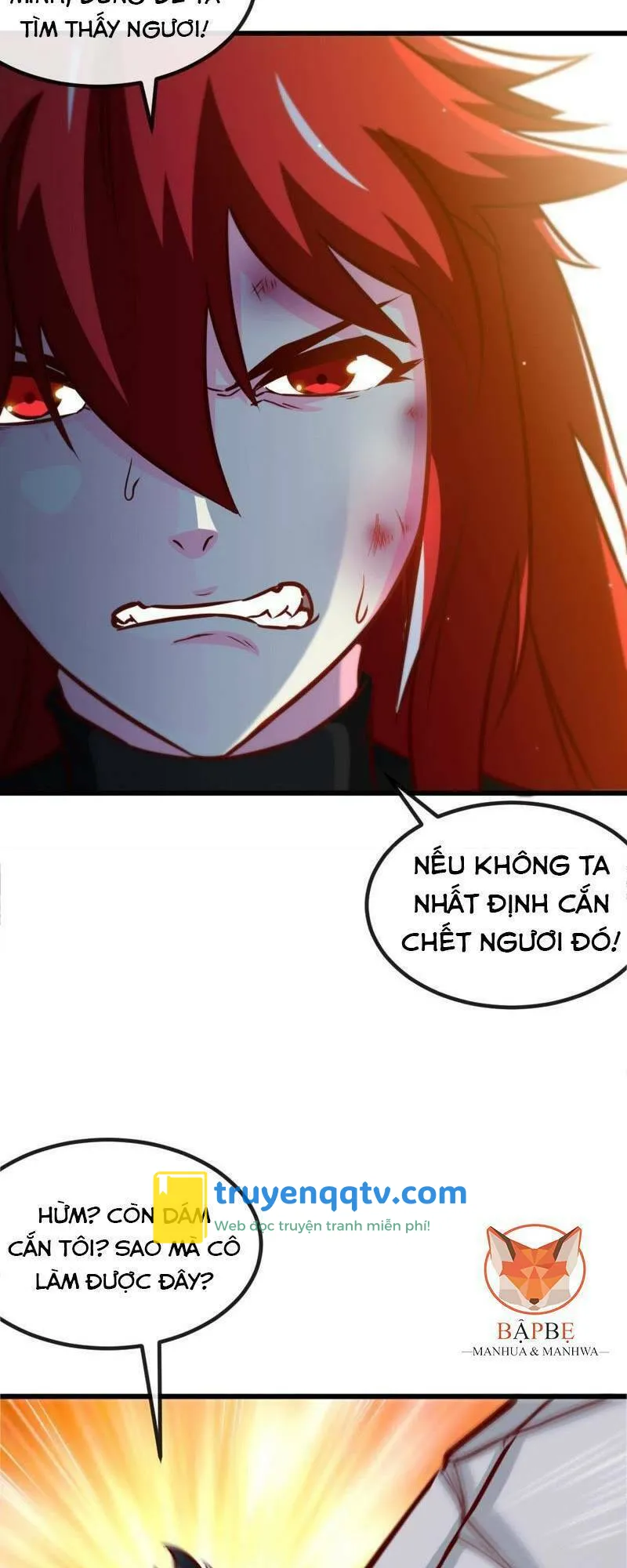 chí tôn thần ma Chapter 177 - Next Chapter 178