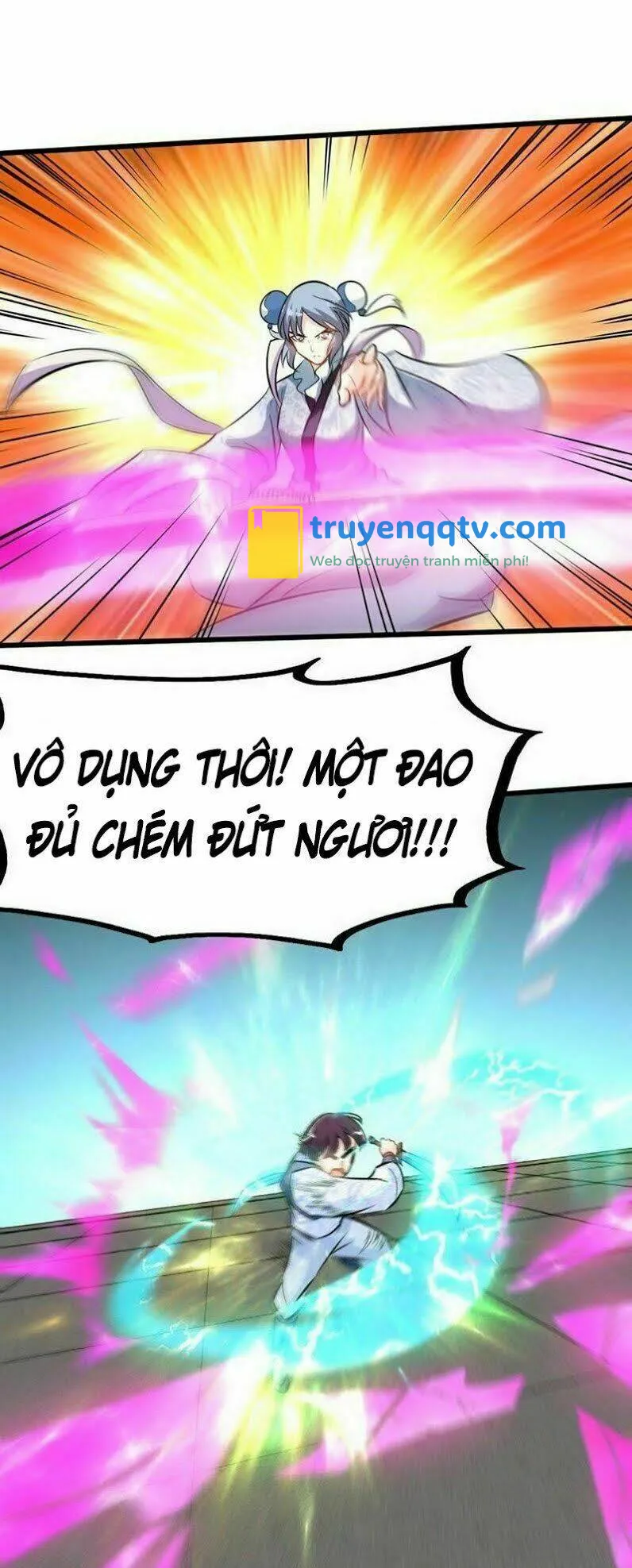 chí tôn thần ma chapter 83 - Next chapter 84