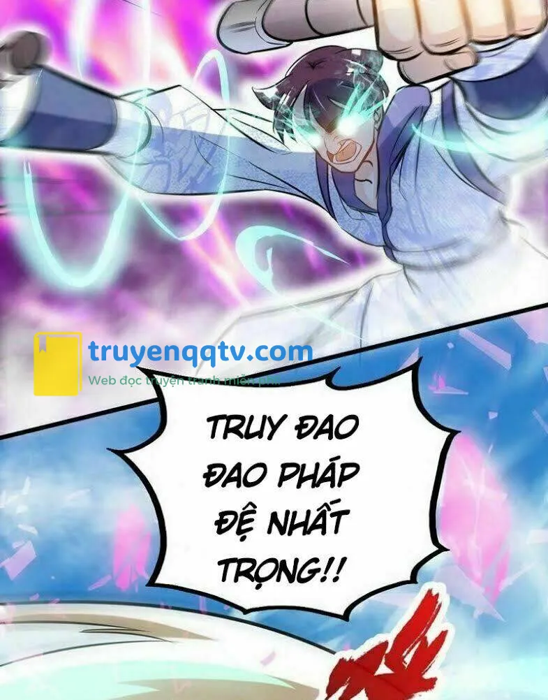 chí tôn thần ma chapter 83 - Next chapter 84