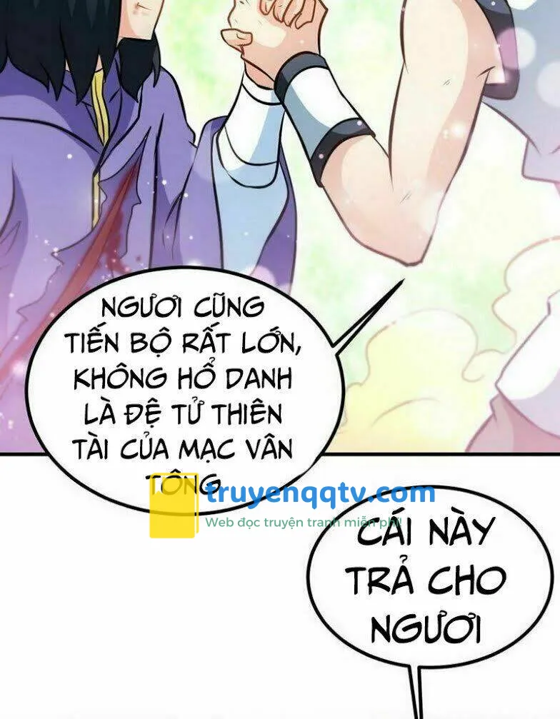 chí tôn thần ma chapter 83 - Next chapter 84