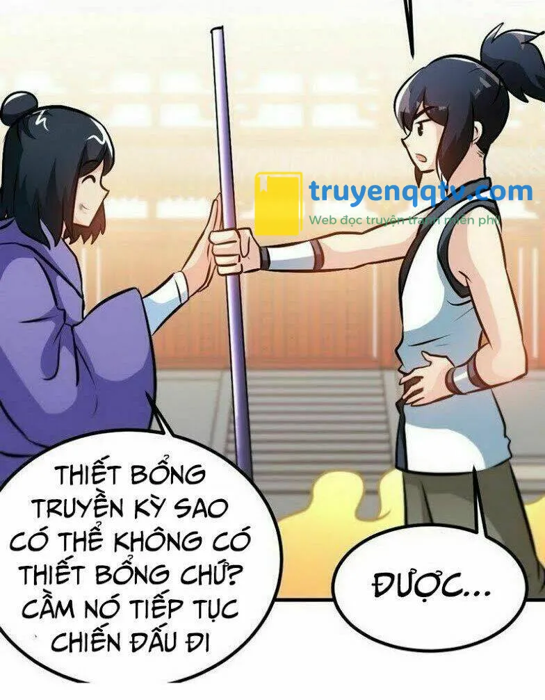 chí tôn thần ma chapter 83 - Next chapter 84