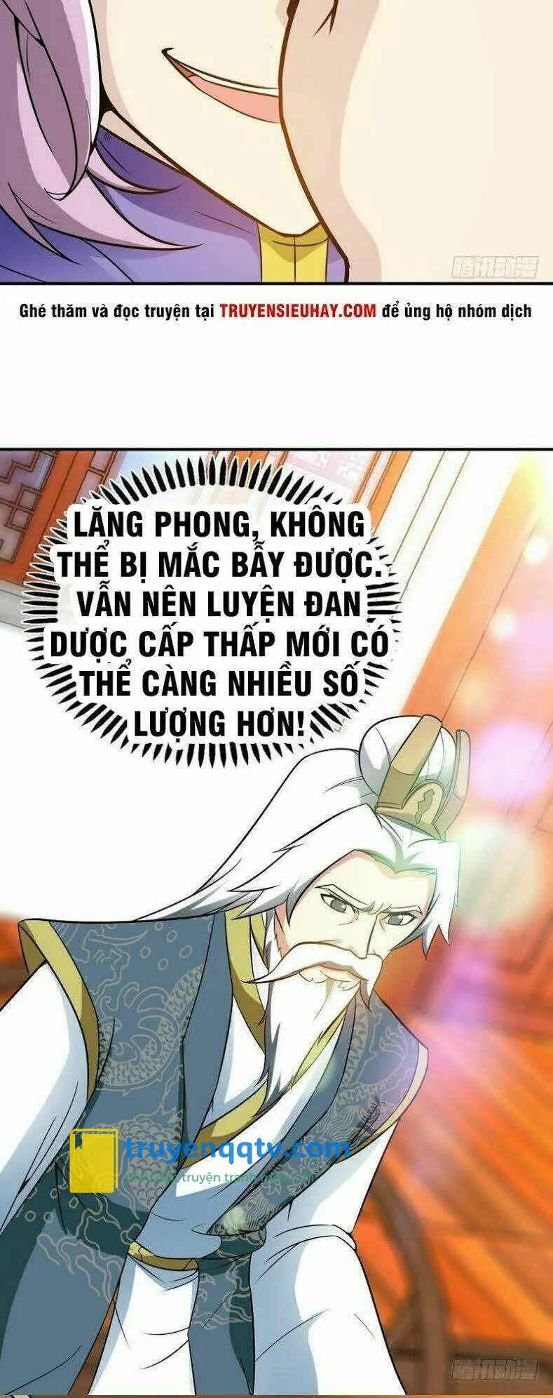 chí tôn thần ma chapter 44 - Next chapter 45