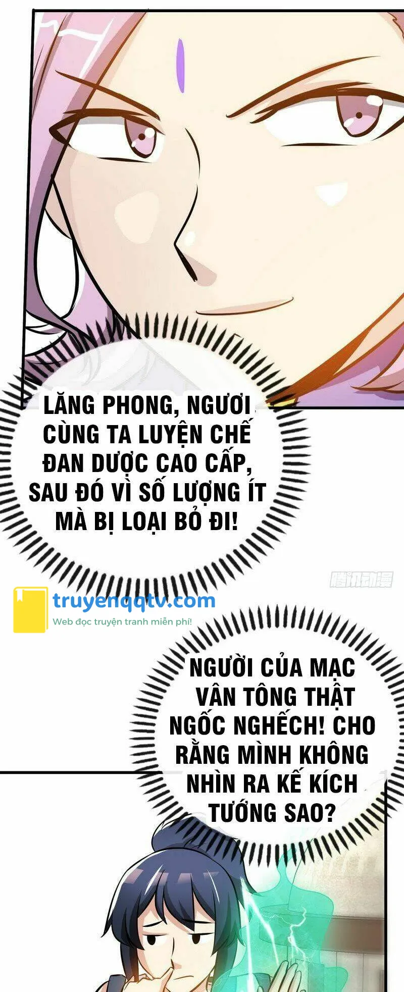 chí tôn thần ma chapter 44 - Next chapter 45