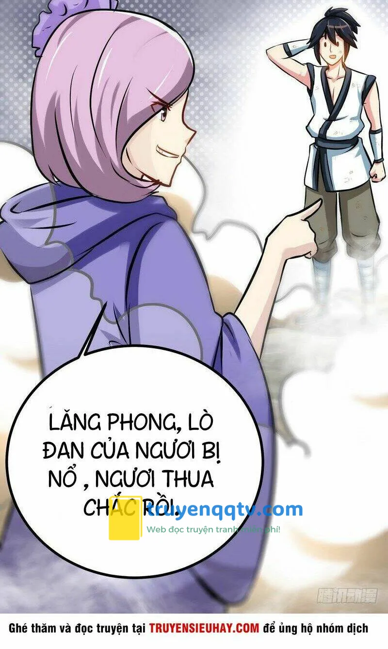 chí tôn thần ma chapter 44 - Next chapter 45