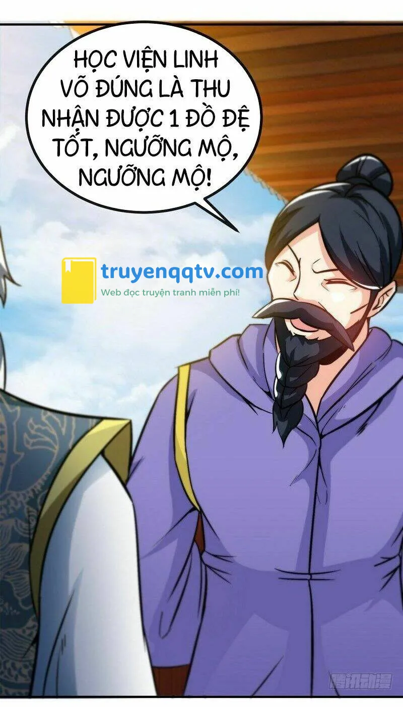 chí tôn thần ma chapter 44 - Next chapter 45