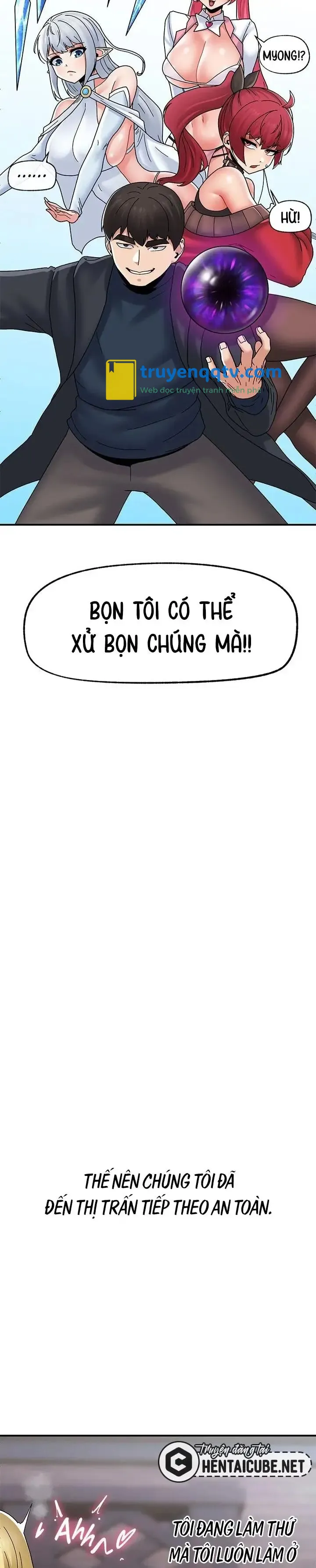 thuật thôi miên sát gái chương 81 - Next chapter 82