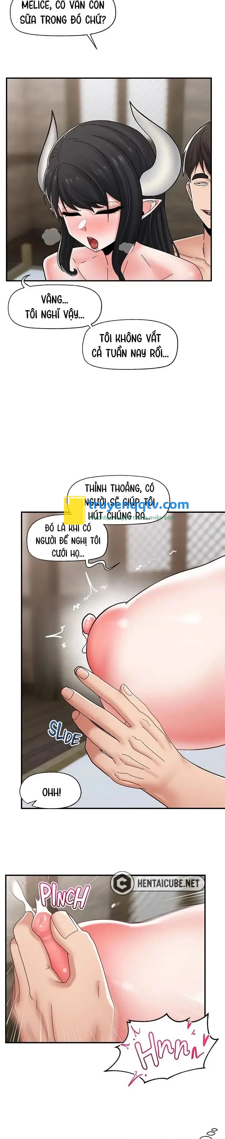 thuật thôi miên sát gái chương 78 - Next chương 79