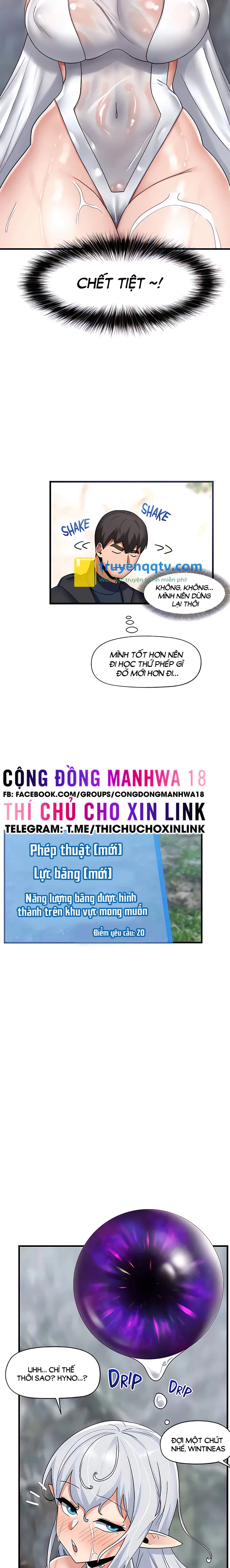 thuật thôi miên sát gái chương 46 - Next chương 47