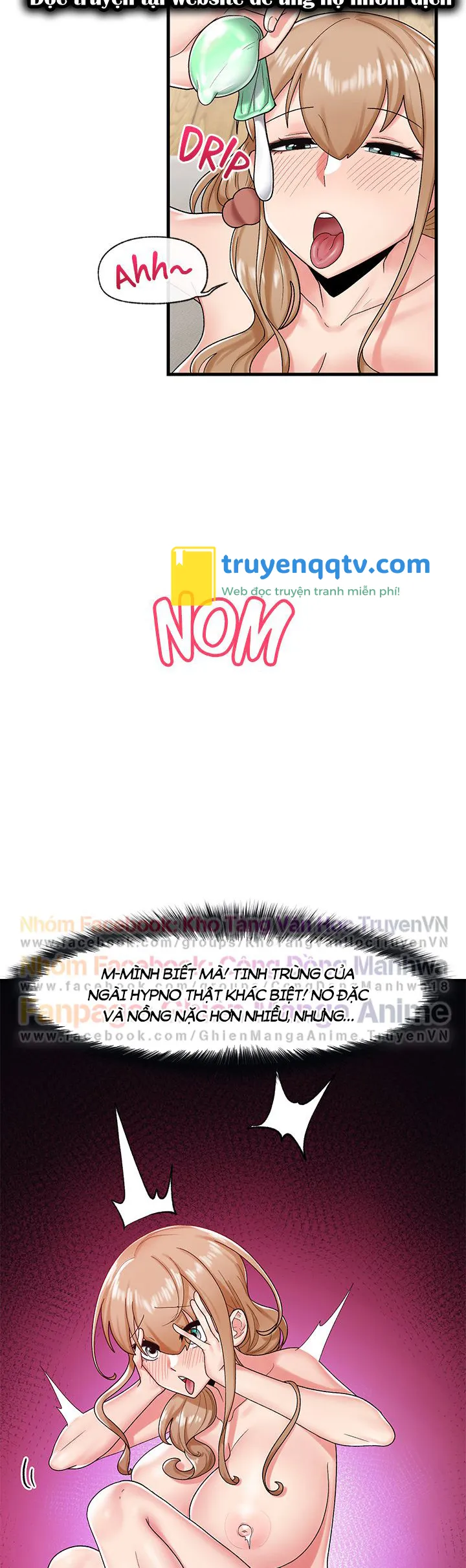 thuật thôi miên sát gái chương 28 - Next chương 29