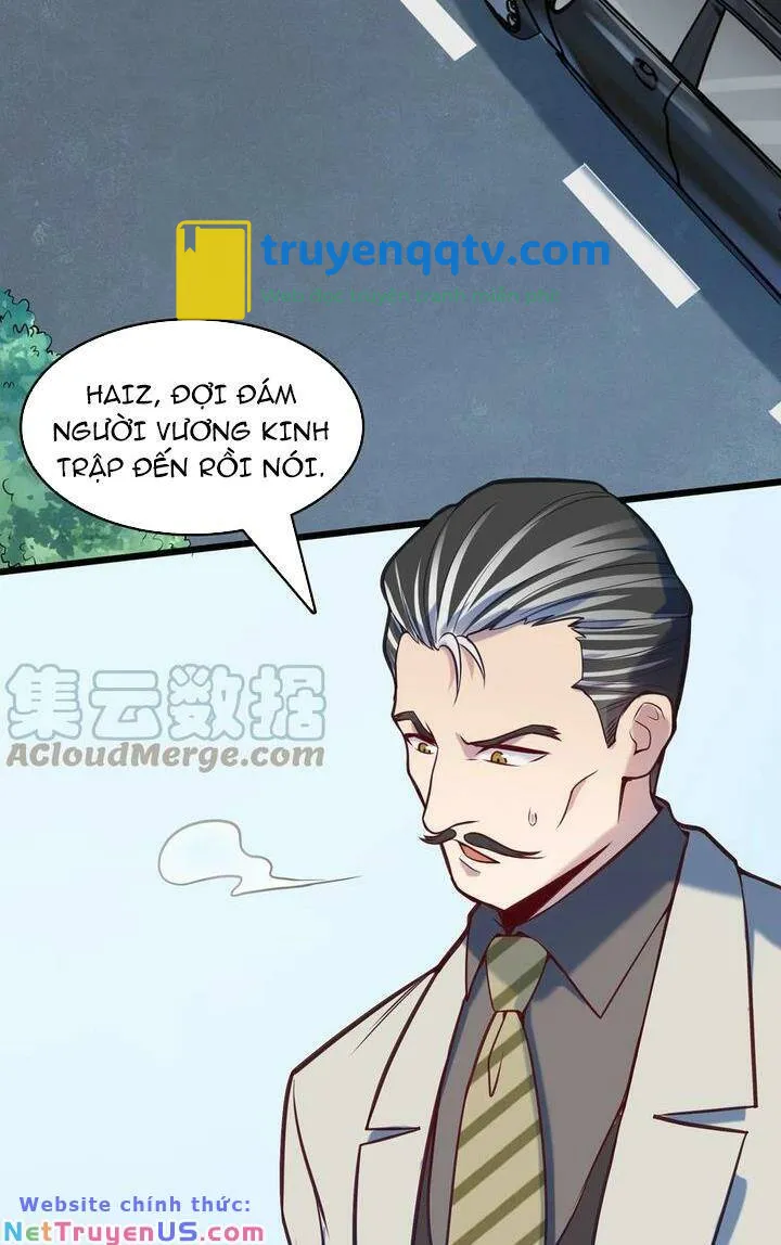 thiên mệnh xa đao nhân Chapter 55 - Next Chapter 56