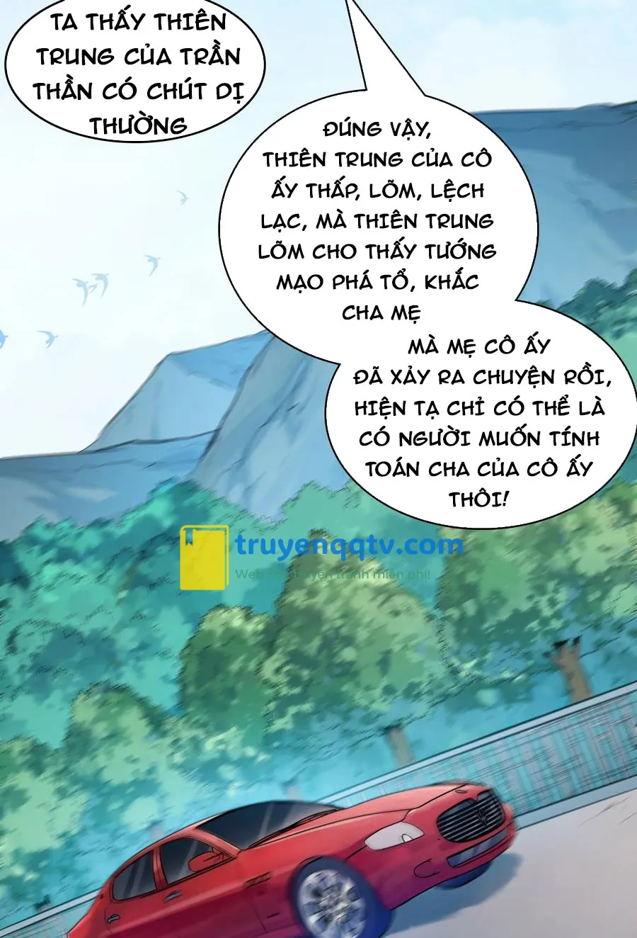 thiên mệnh xa đao nhân Chapter 55 - Next Chapter 56