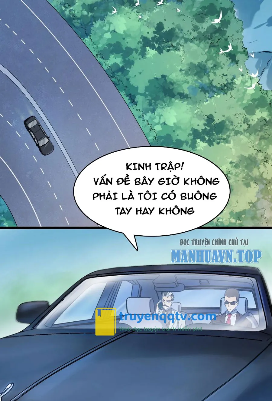 thiên mệnh xa đao nhân Chapter 55 - Next Chapter 56