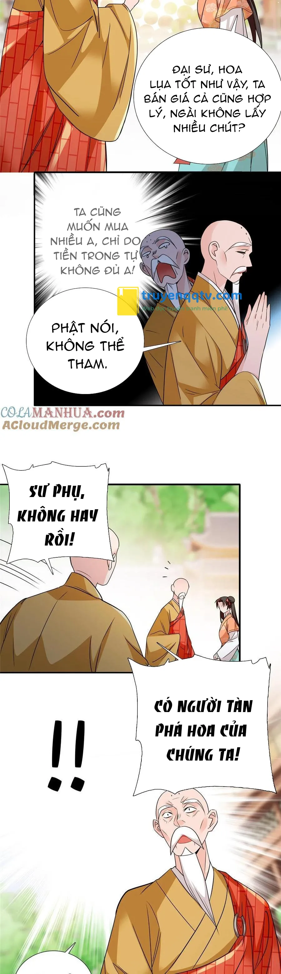 phụ thân hôm nay người đọc sách chưa? Chapter 74 - Next Chapter 75