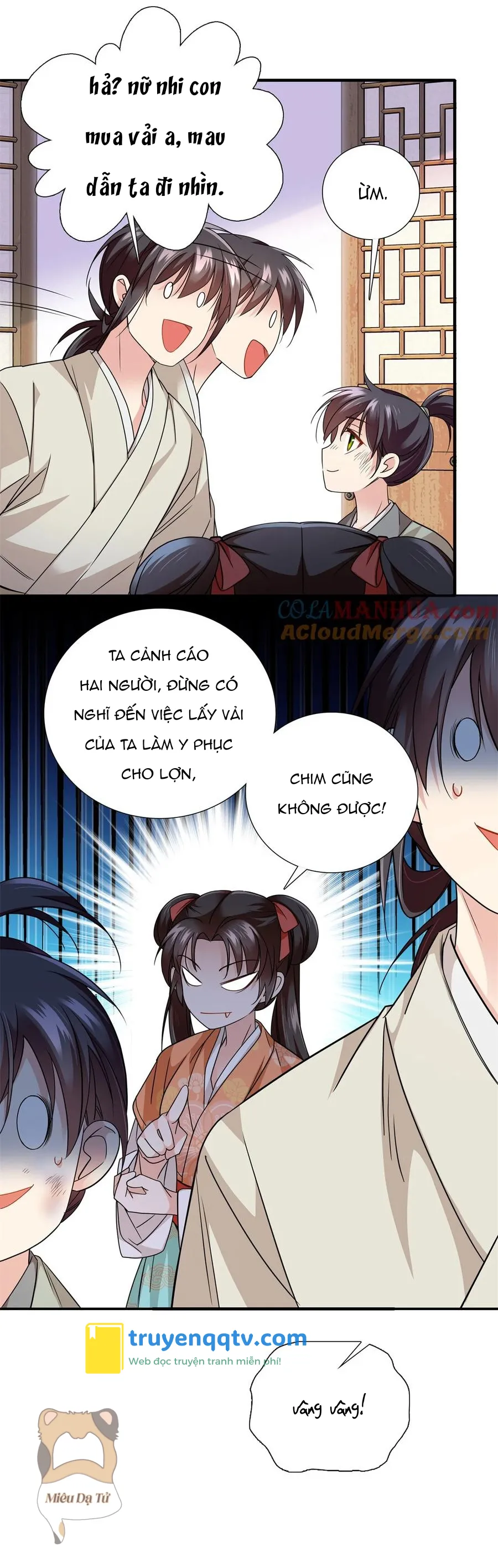 phụ thân hôm nay người đọc sách chưa? Chapter 72 - Next Chapter 73