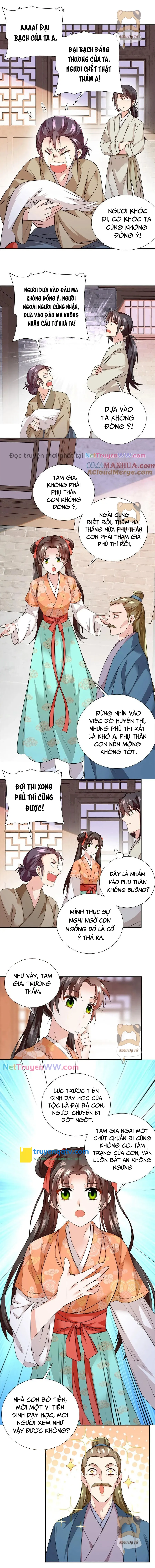 phụ thân hôm nay người đọc sách chưa? Chapter 66 - Next Chapter 67