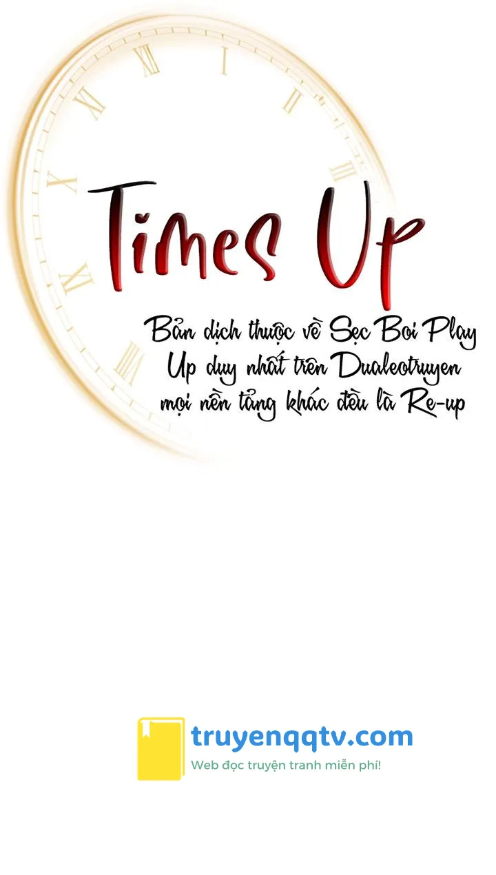 times up Chapter 12 - Next 12