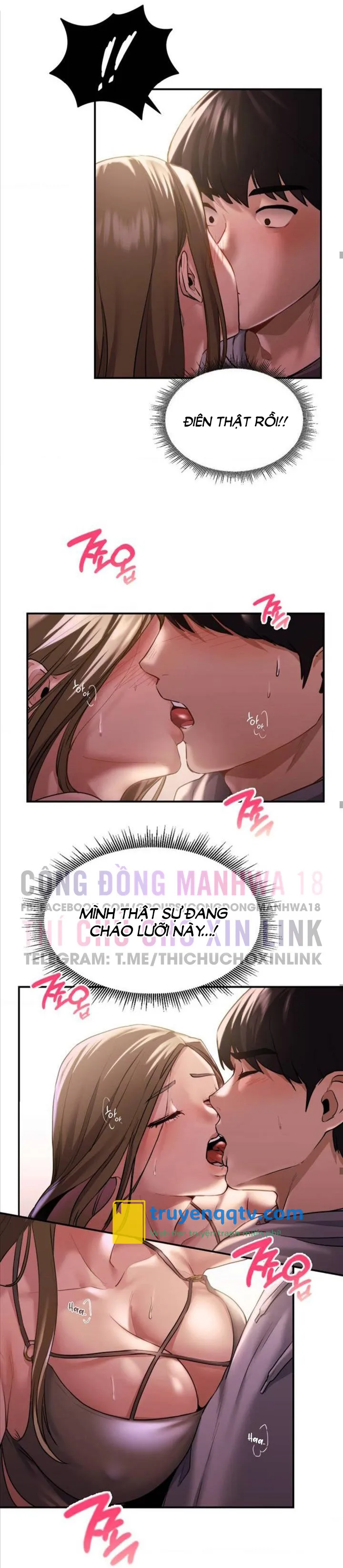 thay đổi thành kiến chương 1 - Next chương 2